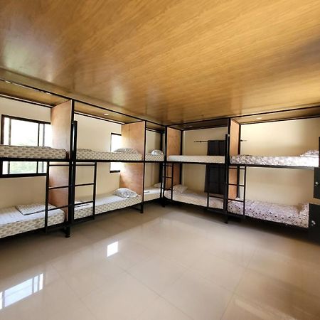 Hostel Nicoa Nosara Kültér fotó