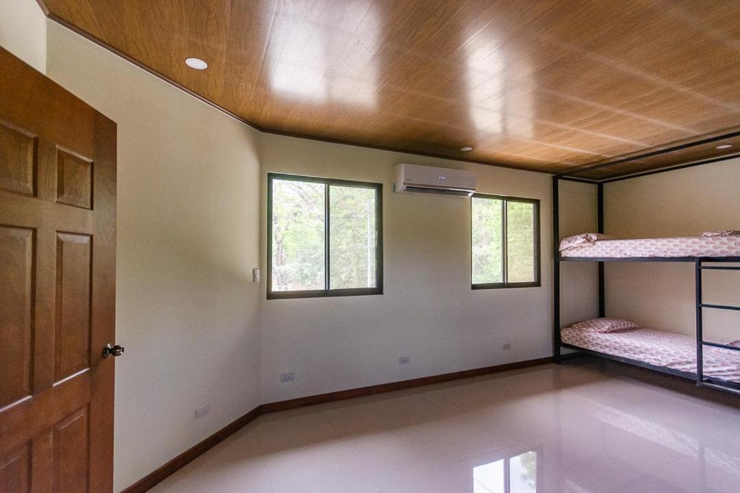 Hostel Nicoa Nosara Kültér fotó