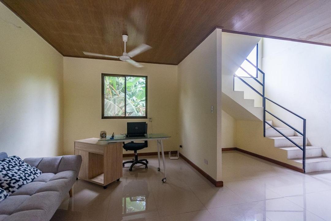 Hostel Nicoa Nosara Kültér fotó