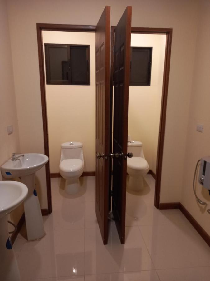 Hostel Nicoa Nosara Kültér fotó