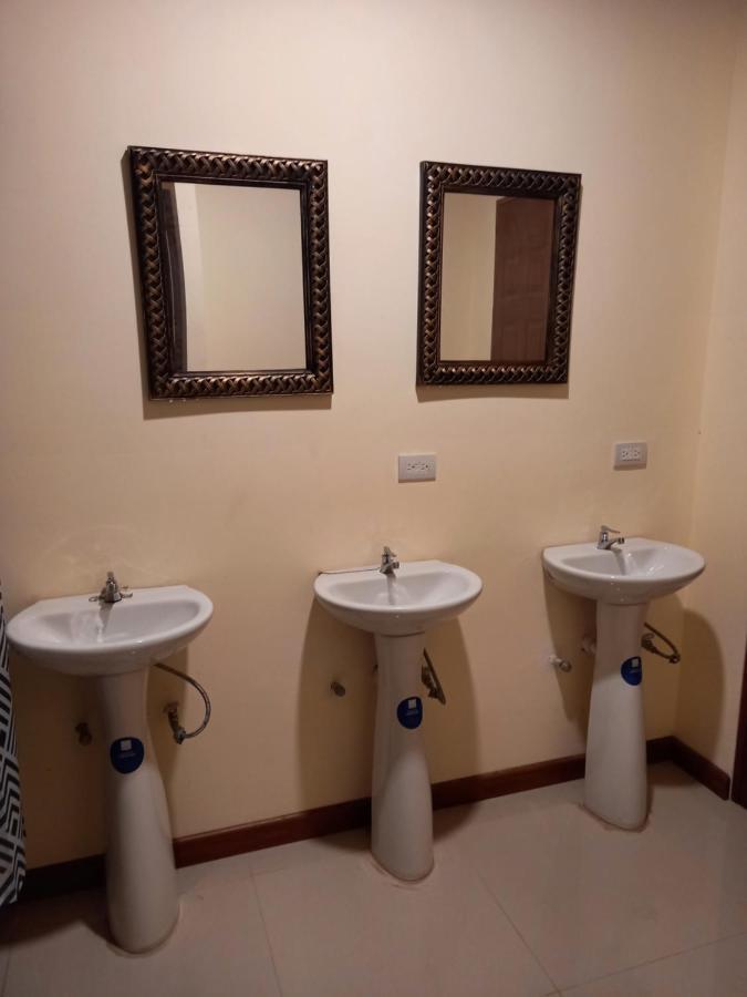 Hostel Nicoa Nosara Kültér fotó