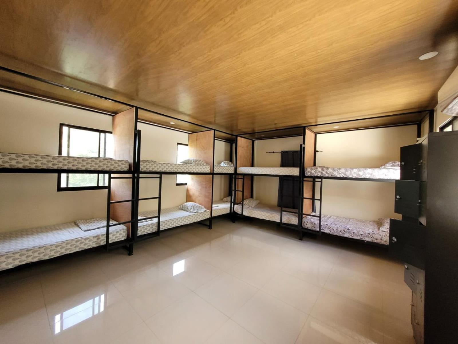 Hostel Nicoa Nosara Kültér fotó